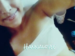 Hannalovee