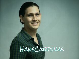 HansCardenas