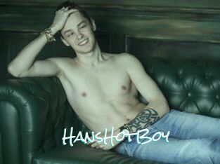HansHotBoy