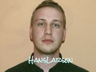 HansLarsen