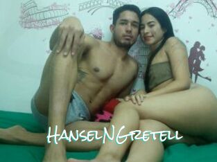 HanselNGretell