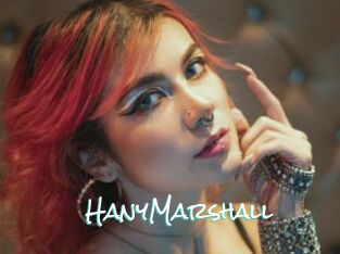 HanyMarshall