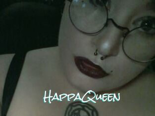 HappaQueen
