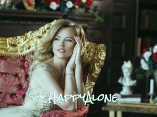 HappyAlone
