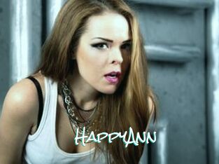 HappyAnn