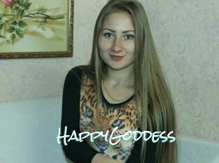 HappyGoddess
