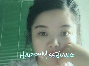 HappyMissJiang