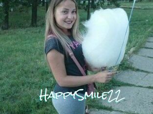 HappySmile22