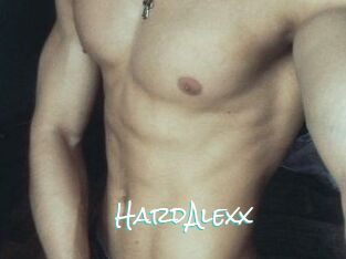 HardAlexx