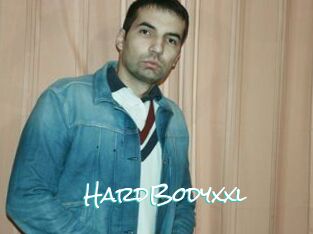 HardBodyxxl