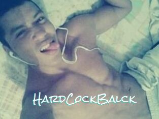 HardCockBalck