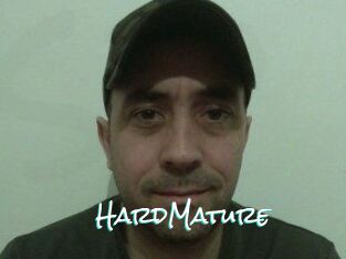 HardMature