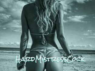 HardMistressCock
