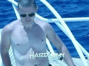 HardSemy Sensuality Dream