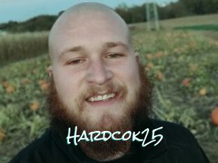 Hardcok25