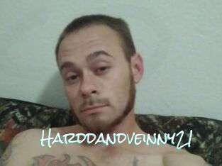 Harddandveinny21