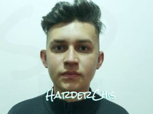 HarderChis