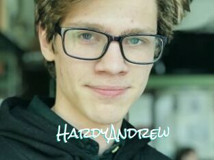 HardyAndrew