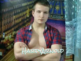 HardyArnold