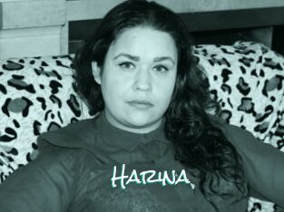 Harina