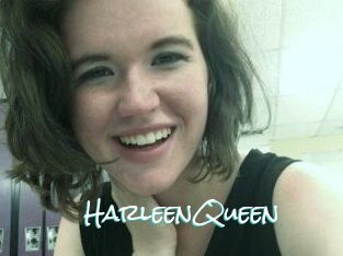 HarleenQueen