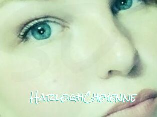 HarleighCheyenne Sensuality Dream