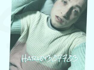 Harley307703