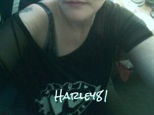 Harley81