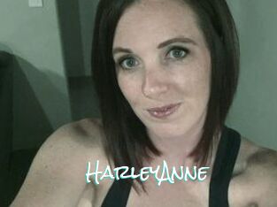 HarleyAnne