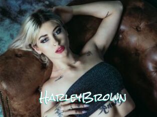 HarleyBrown