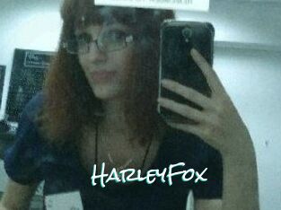 HarleyFox