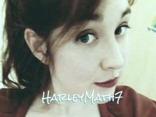 HarleyMath7