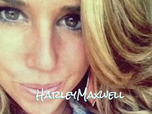 HarleyMaxwell