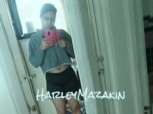 HarleyMazakin