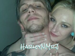 HarleyNMrJ