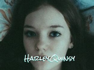 HarleyQuinsy