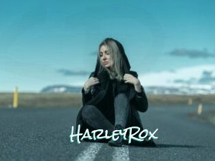 HarleyRox