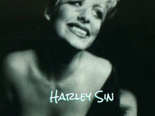 Harley_Sin Sensuality Dream