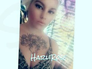 HarliRose