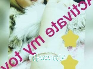 Harlie_Cv