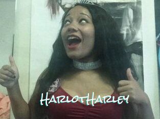 HarlotHarley