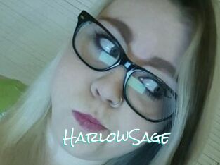 HarlowSage