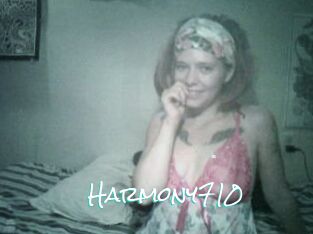 Harmony710