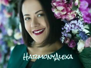 HarmonyAlexa