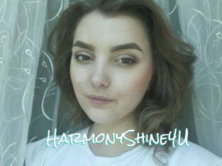 HarmonyShine4U_