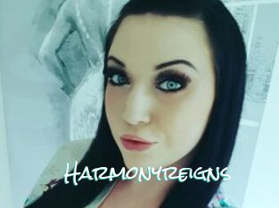 Harmonyreigns