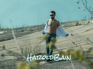 HaroldBain