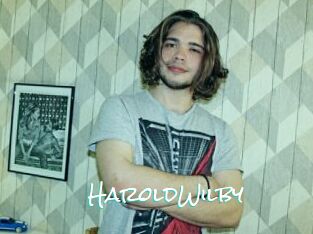 HaroldWilby