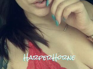 HarperHorne