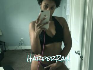 HarperRain